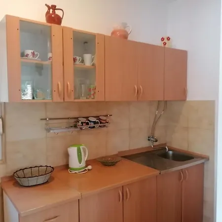 アパート Volarevic *