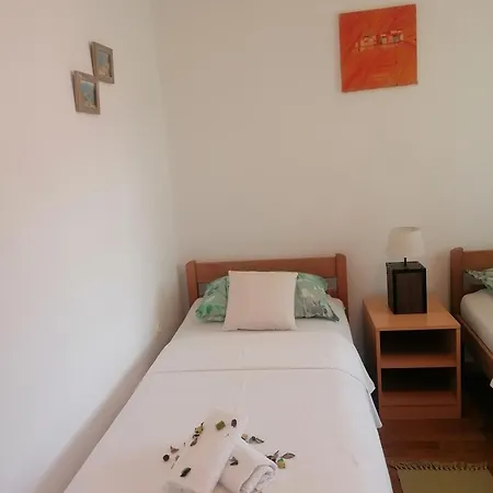 Apartamento Volarevic *