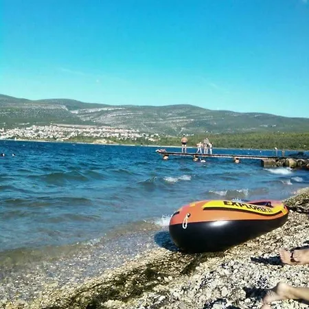 Volarevic Donji Karin