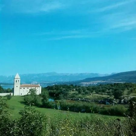 Apartamento Volarevic Donji Karin