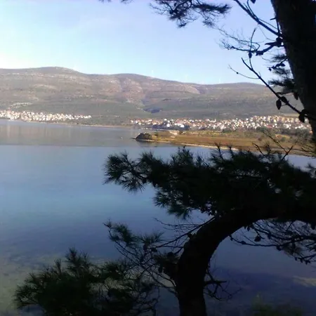 Volarevic アパート *