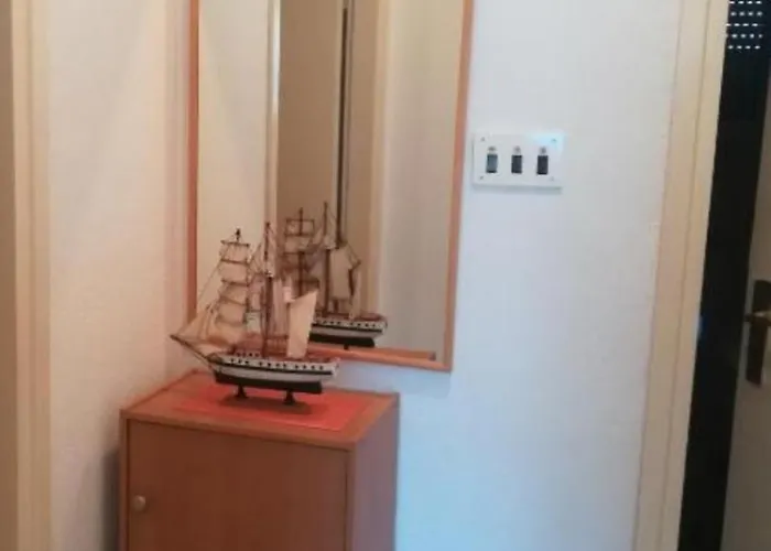 Apartamento Volarevic *