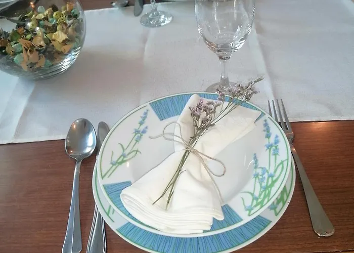 Volarevic Apartamento *