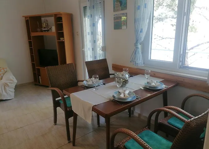 Apartamento Volarevic *