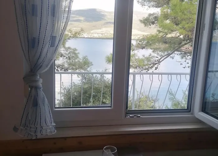 Volarevic Apartamento Donji Karin