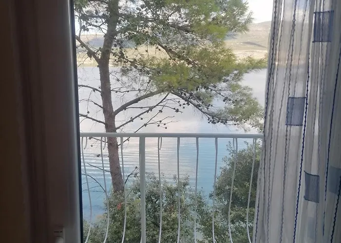 Apartamento Volarevic Donji Karin