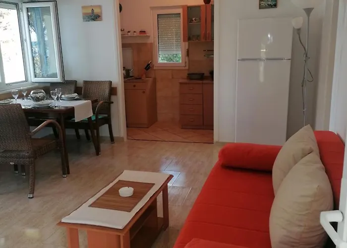 Volarevic * Donji Karin