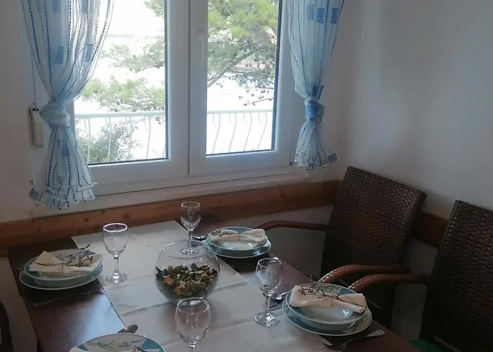 Volarevic Apartamento