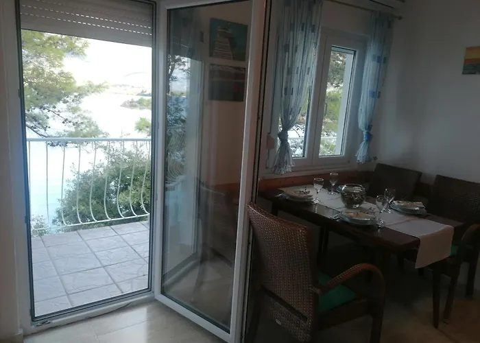 Apartamento Volarevic