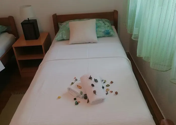 Volarevic Apartamento Donji Karin