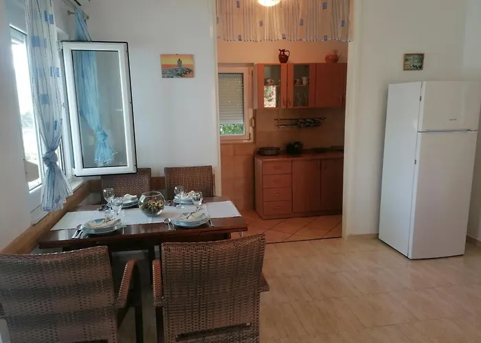 Apartamento Volarevic Donji Karin