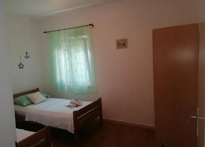 Apartamento Volarevic Donji Karin