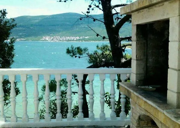 Volarevic * Donji Karin