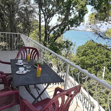 Volarevic Appartement Donji Karin