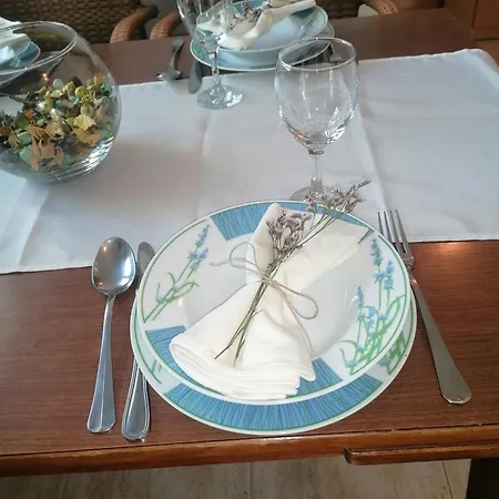 Volarevic Apartment *